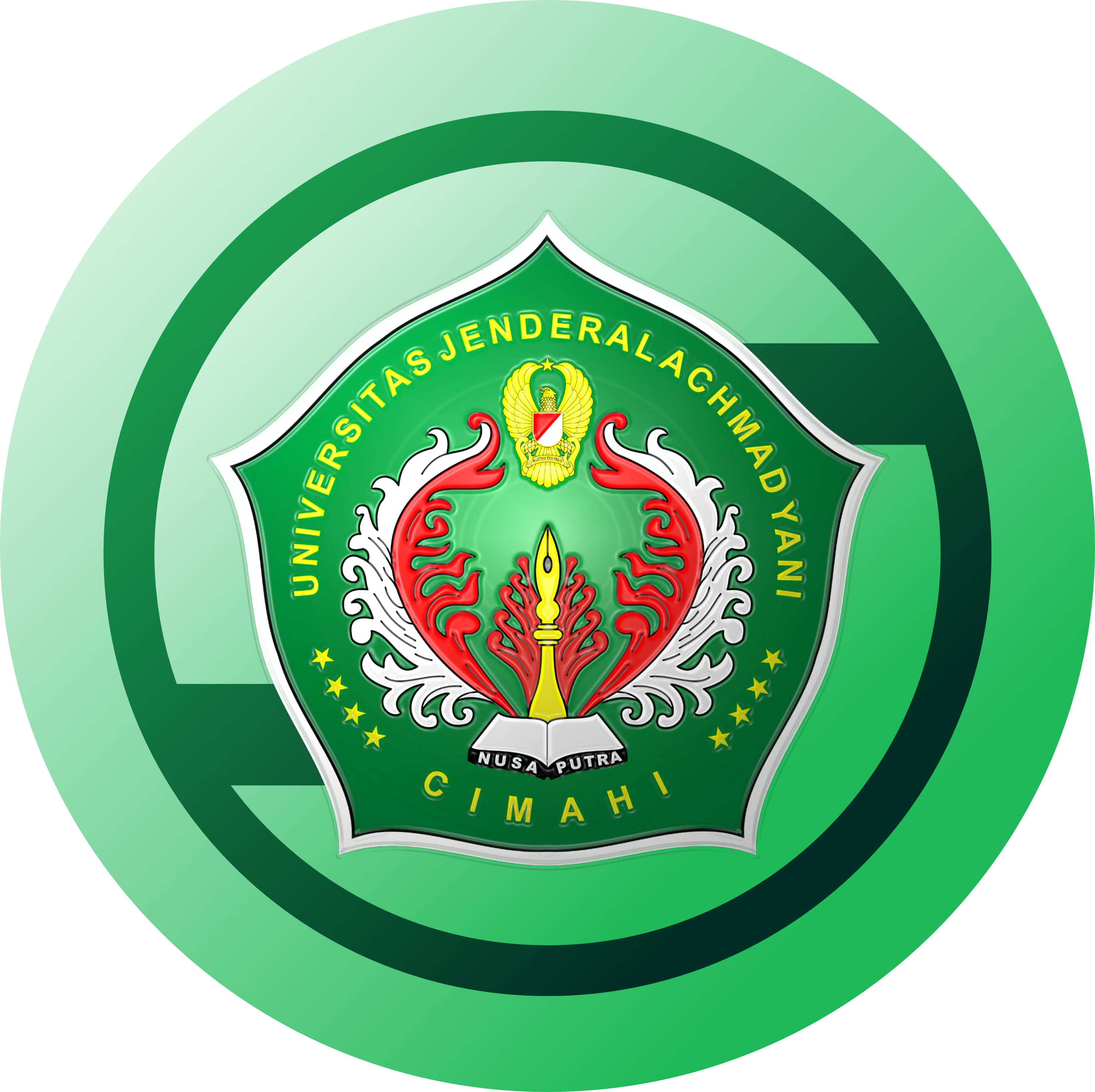 Logo Pintu UNJANI